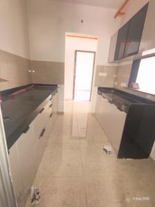 Kitchen Image of 820 Sq.ft 2 BHK Apartment / Flat for sale in VJ Yashwin Enchante, Wagholi Pune for Rs. 9200000