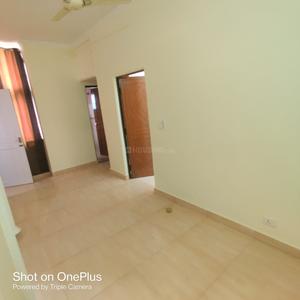 Hall Image of 1050 Sq.ft 2 BHK Apartment / Flat for rent in DDA Flats Munirka, Munirka New Delhi for Rs. 50001