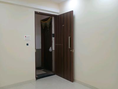 Living Room Image of 740 Sq.ft 2 BHK Apartment / Flat for sale in Dombivli East Thane for Rs. 5040000