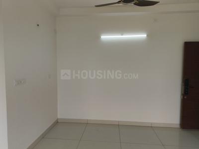 Living Room Image of 968 Sq.ft 2 BHK Apartment / Flat for rent in Eden Park At The Prestige City, Sarjapur Bengaluru for Rs. 41000