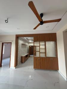 Living Room Image of 1500 Sq.ft 3 BHK Apartment / Flat for rent in Gajuwaka Visakhapatnam for Rs. 23000