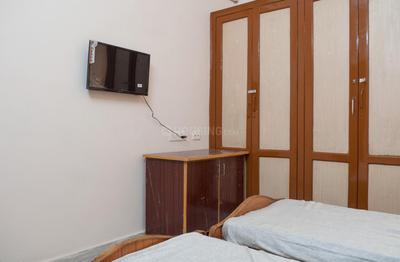 Bedroom Image of 4BHK (301) In Sindhu Nest in Madhapur, Hyderabad