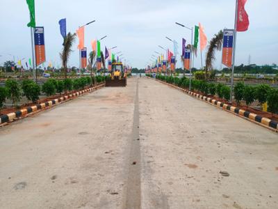 Image of 1000 Sq.ft Residential Plot / Land for sale in Thiruporur, Chennai for Rs. 4900000