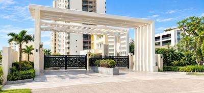 Image of 1777 Sq.ft 3 BHK Apartment / Flat for sale in Paarth Aadyant, Ahmamau, Lucknow for Rs. 10600000