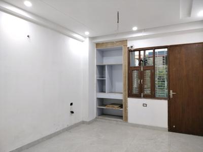 Bedroom Image of 2700 Sq.ft 5 BHK Builder Floor for sale in Rajendra Nagar Ghaziabad for Rs. 21500000