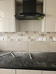 Kitchen Image of 1898 Sq.ft 3 BHK Apartment / Flat for rent in The Prestige City Avalon Park, V. Kallahalli Bengaluru for Rs. 65000