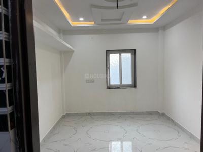 Bedroom Image of 1500 Sq.ft 2 BHK Villa for sale in Keesara Secunderabad for Rs. 7200000