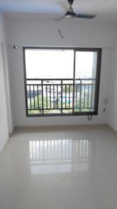 Hall Image of 590 Sq.ft 2 BHK Apartment / Flat for sale in Growmore Onyx, Malad West Mumbai for Rs. 9800000