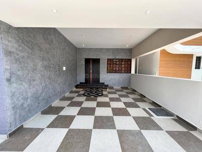 Image of 1350 Sq.ft 3 BHK Independent House for sale in Man Max Oasis, Kolapakkam, Chennai for Rs. 18000000