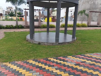 Image of 750 Sq.ft Residential Plot / Land for sale in Tejaji Nagar, Indore for Rs. 4200000