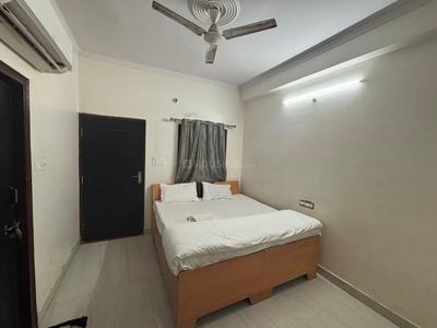 Bedroom Image of 3200 Sq.ft 9 BHK Duplex for rent in Gomti Nagar Lucknow for Rs. 110000