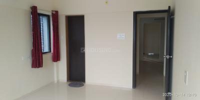 Bedroom Image of 800 Sq.ft 1 BHK Apartment / Flat for rent in Warje Pune for Rs. 20000