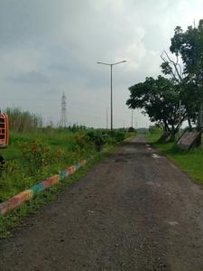 Image of 1800 Sq.ft Residential Plot / Land for sale in Vriddhica Heritage Plots, Bara Gagan Gohalia, Kolkata for Rs. 650000