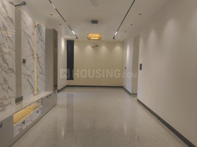 Living Room Image of 1780 Sq.ft 3 BHK Apartment / Flat for sale in Rajasthan Apartments, Sector 4 Dwarka New Delhi for Rs. 31800000