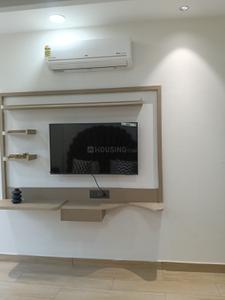 Hall Image of 1500 Sq.ft 3 BHK Builder Floor for sale in Sahastradhara Road Dehradun for Rs. 10000000