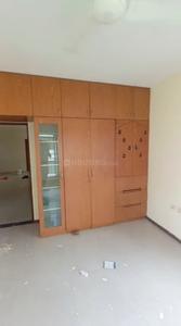 Bedroom Image of 1661 Sq.ft 3 BHK Apartment / Flat for sale in Skyline RK Atlantis, Mahadevapura Bengaluru for Rs. 20000000