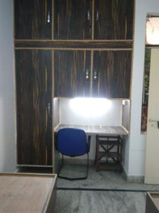 Bedroom Image of Room For Girls in GTB Nagar, New Delhi