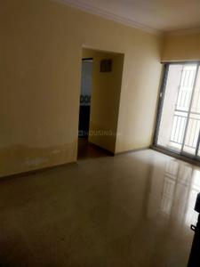 Hall Image of 610 Sq.ft 1 BHK Apartment / Flat for sale in Radheya Sai Enclave Wing A B C, Naigaon East Naigaon for Rs. 3400000