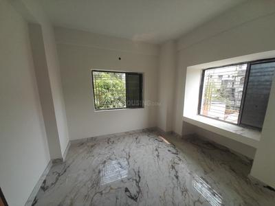 Bedroom Image of 760 Sq.ft 2 BHK Apartment / Flat for sale in Kaikhali Kolkata for Rs. 3420000