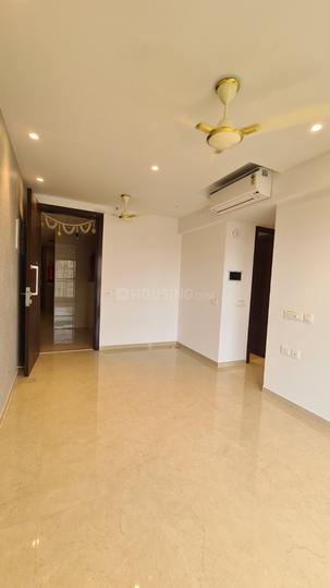 Hiranandani Highland A B C D And E Wing Main Image 1