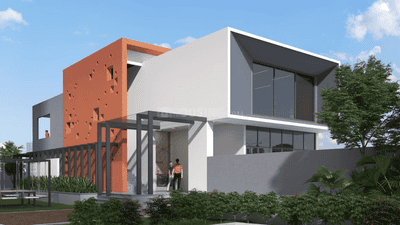 Image of 1139 Sq.ft 2 BHK Apartment / Flat for sale in Gonighattapura, Bengaluru for Rs. 9500000
