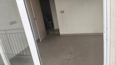 Bedroom Image of 745 Sq.ft 3 BHK Apartment / Flat for sale in ROF Aalayas, Sector 102 Gurgaon for Rs. 7400000
