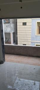 Balcony Image of 1690 Sq.ft 3 BHK Apartment / Flat for sale in Manikonda Hyderabad for Rs. 11490000