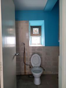 Jaypee Aman III Attached Bathroom with Bedroom One 2