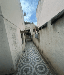 Image of 1100 Sq.ft 2 BHK Independent House for sale in Siddhivinayak Colony, Nashik for Rs. 9000000