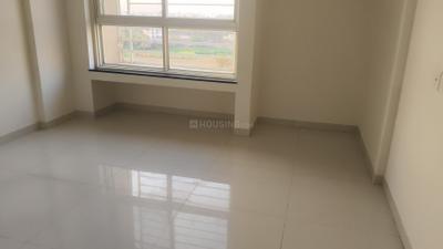 Bedroom Image of 862 Sq.ft 2 BHK Apartment / Flat for sale in Nyati Elan West III, Wagholi Pune for Rs. 6400000