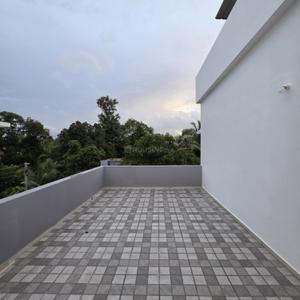 Balcony Image of 4100 Sq.ft 4 BHK Independent House for sale in Kakkanad Kochi for Rs. 30000000