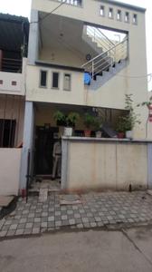 Image of 750 Sq.ft 2 BHK Builder Floor for rent in Sangam Nagar, Indore for Rs. 11000
