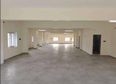 Image of 1101 Sq.ft 2 BHK Apartment / Flat for sale in Kelambakkam, Chennai for Rs. 7160000