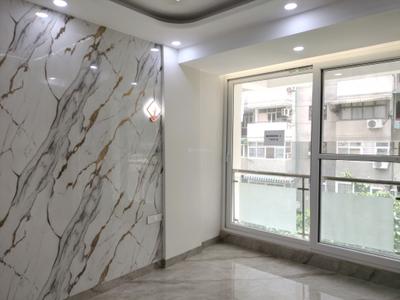 Bedroom Image of 1600 Sq.ft 4 BHK Apartment / Flat for sale in Sector 11 Dwarka New Delhi for Rs. 37000000