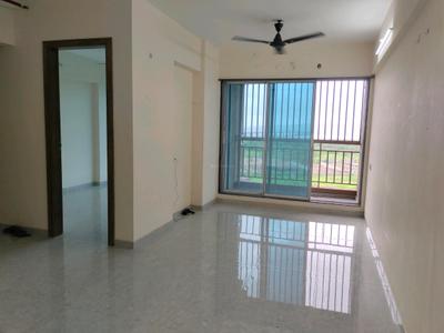 Living Room Image of 1150 Sq.ft 2 BHK Apartment / Flat for sale in Taj Imperial IV by Taj Construction, Ulwe Navi Mumbai for Rs. 13500000