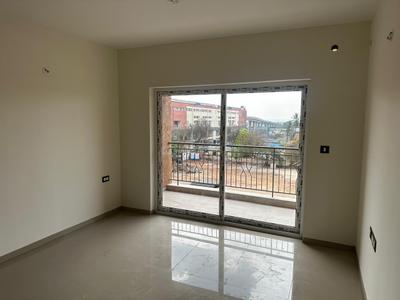 Bedroom Image of 1665 Sq.ft 3 BHK Apartment / Flat for sale in Pride Altius, Bagalakunte Bengaluru for Rs. 21800000