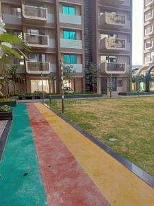 Image of 2470 Sq.ft 4 BHK Apartment / Flat for sale in Swagat Agacia, Sargasan, Gandhinagar for Rs. 14500000