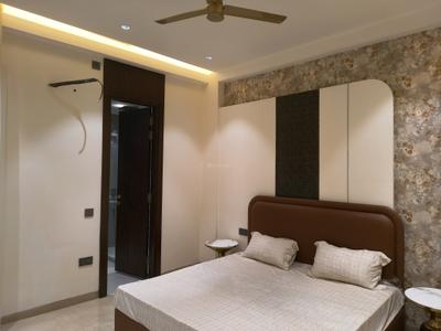 Bedroom Image of 2500 Sq.ft 5 BHK Builder Floor for sale in Indirapuram Ghaziabad for Rs. 41500000