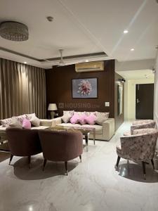 Hall Image of 1600 Sq.ft 2.5 BHK Duplex for sale in Ireo The Grand Arch, Sector 58 Gurgaon for Rs. 32000000