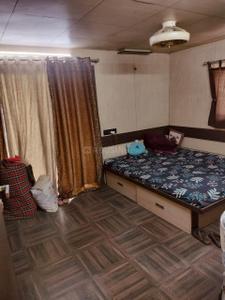 Bedroom Image of Available Single Girl vacancy  in Kothrud, Pune