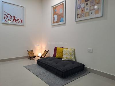 Bedroom Image of Casa Bella in Sirsi, Jaipur