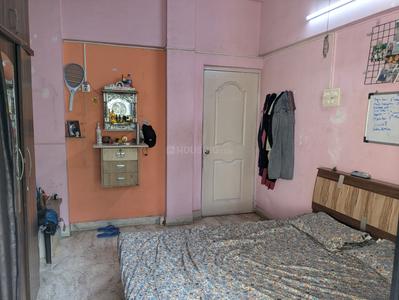 Bedroom Image of 1050 Sq.ft 2 BHK Apartment / Flat for sale in Nerul Navi Mumbai for Rs. 17000000