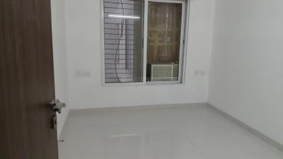Bedroom Image of 1370 Sq.ft 2 BHK Apartment / Flat for rent in Shekhar Maple Woods, Nipania Indore for Rs. 27000