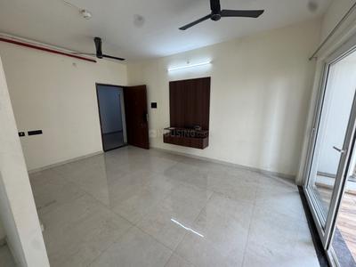 Hall Image of 1100 Sq.ft 2 BHK Apartment / Flat for rent in Abhijit Jayanti Nagari VII Wing K L, Besa Nagpur for Rs. 22000