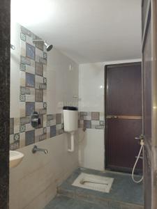 Bathroom Image of 850 Sq.ft 2 BHK Apartment / Flat for sale in Sai Shrushti Annex, Shilgaon Thane for Rs. 5000000