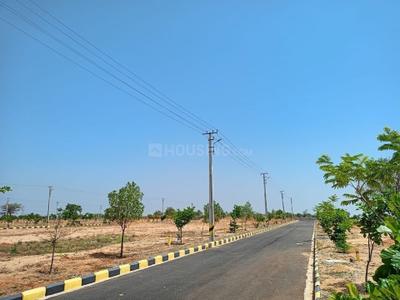 Image of 200 Sq.ft Residential Plot / Land for sale in Mirkhanpet, Hyderabad for Rs. 3950000