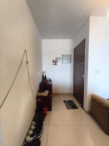 Hall Image of 1227 Sq.ft 2 BHK Apartment / Flat for sale in Durga Rainbow by Durga Projects and Infrastructure, Mahadevapura Bengaluru for Rs. 19000000
