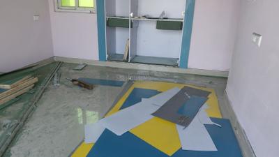 Bedroom Image of 1182 Sq.ft 2 BHK Apartment / Flat for rent in Aslesa Apartments, Transport Nagar Lucknow for Rs. 18000