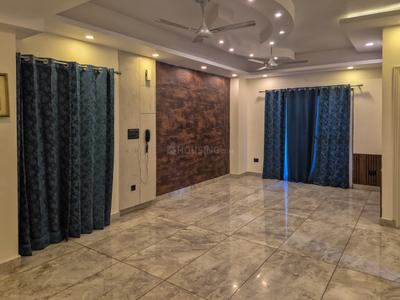 Living Room Image of 2160 Sq.ft 3 BHK Apartment / Flat for sale in Doon Divine Aviral Snowveiw, Kishanpur Dehradun for Rs. 15000000