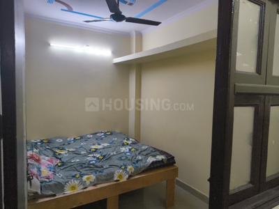 1 BHK Independent Builder Floor